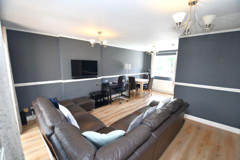 5 Fairbrook Drive, Salford, M6 5PA