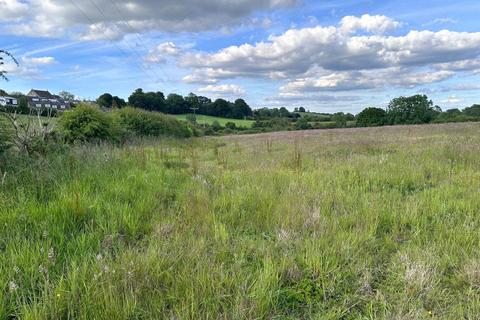 Land for sale, 4.52 acres close to the centre of Timsbury