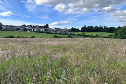 Land for sale, 4.52 acres close to the centre of Timsbury