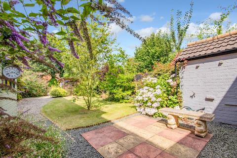 3 bedroom semi-detached house for sale, Station Road, Draycott, Derby, Derbyshire, DE72