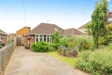 2 bedroom semi-detached bungalow for sale, Swanmore Avenue, Southampton SO19