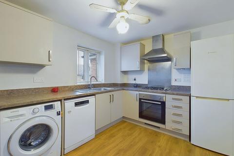 2 bedroom end of terrace house for sale, Oaksheath Gardens, Worthing, BN13