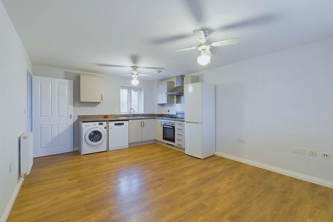 2 bedroom end of terrace house for sale, Oaksheath Gardens, Worthing, BN13