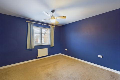 2 bedroom end of terrace house for sale, Oaksheath Gardens, Worthing, BN13