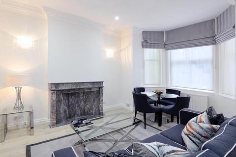 1 bedroom apartment to rent, LEXHAM GARDENS, KENSINGTON, W8