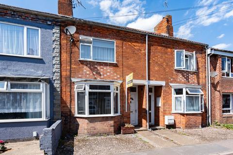 31 Frampton Place, Boston, PE21 8ET