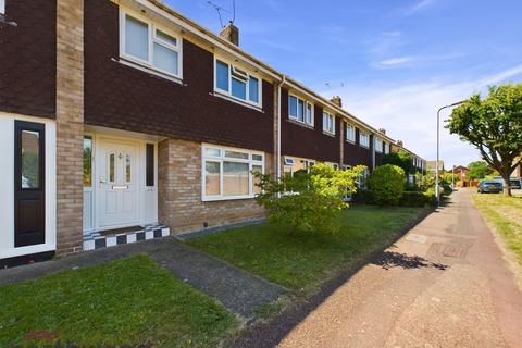 22 Kingfisher Close, Shoeburyness, Southend-on-sea, SS3 9YD