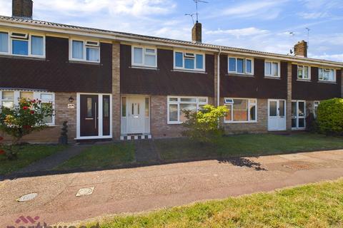 22 Kingfisher Close, Shoeburyness, Southend-on-sea, SS3 9YD