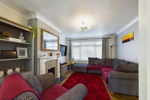 22 Kingfisher Close, Shoeburyness, Southend-on-sea, SS3 9YD