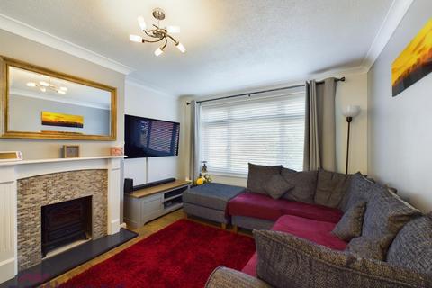 22 Kingfisher Close, Shoeburyness, Southend-on-sea, SS3 9YD
