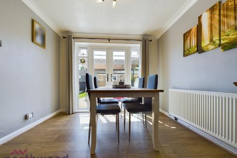 22 Kingfisher Close, Shoeburyness, Southend-on-sea, SS3 9YD