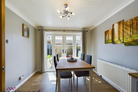 22 Kingfisher Close, Shoeburyness, Southend-on-sea, SS3 9YD