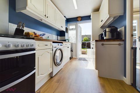 22 Kingfisher Close, Shoeburyness, Southend-on-sea, SS3 9YD