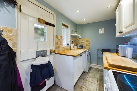 2 bedroom end of terrace house for sale, Dunsland Cross, Brandis Corner