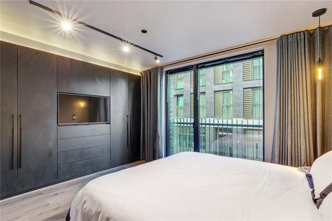 2 bedroom apartment for sale, Cremer Street, London, E2