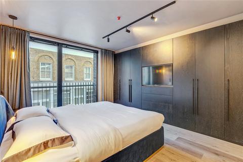 2 bedroom apartment for sale, Cremer Street, London, E2