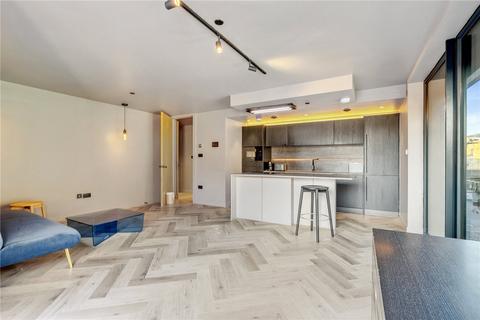 2 bedroom apartment for sale, Cremer Street, London, E2