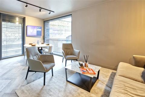 2 bedroom apartment for sale, Cremer Street, London, E2