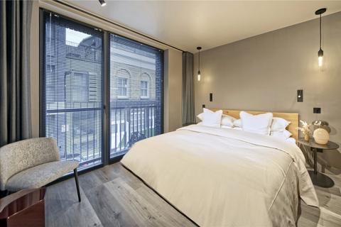 undefined, Cremer Street, London, E2