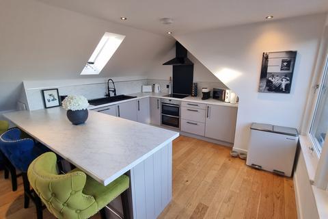 undefined, Union Street, The City Centre, Aberdeen, AB10