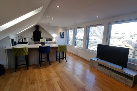 undefined, Union Street, The City Centre, Aberdeen, AB10