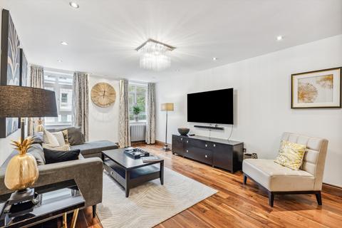 3 bedroom flat to rent, Barrie House, Lancaster Gate, London, W2.