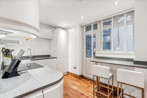 3 bedroom flat to rent, Barrie House, Lancaster Gate, London, W2.