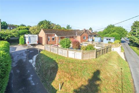 4 bedroom detached house for sale, Elcot Lane, Marlborough, Wiltshire, SN8