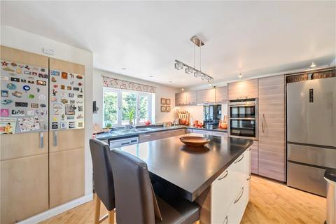 4 bedroom detached house for sale, Elcot Lane, Marlborough, Wiltshire, SN8