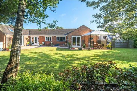 4 bedroom detached house for sale, Elcot Lane, Marlborough, Wiltshire, SN8