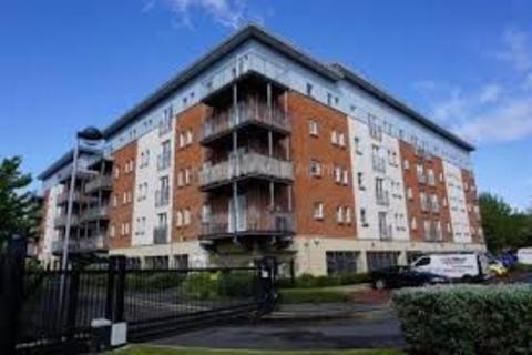 Egerton House, 3 Elmira Way, Salford, Lancashire, M5