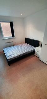 2 bedroom apartment to rent, Egerton House, 3 Elmira Way, Salford, Lancashire, M5