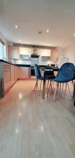 2 bedroom apartment to rent, Egerton House, 3 Elmira Way, Salford, Lancashire, M5