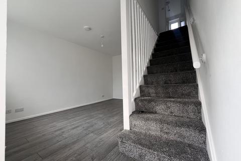 2 bedroom terraced house to rent, Melbeck Drive, Chester-le-Street, Durham, DH2
