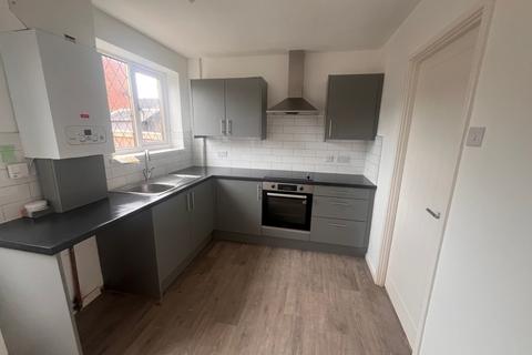 2 bedroom terraced house to rent, Melbeck Drive, Chester-le-Street, Durham, DH2