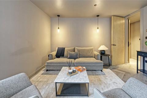 2 bedroom apartment for sale, Cremer Street, London, E2