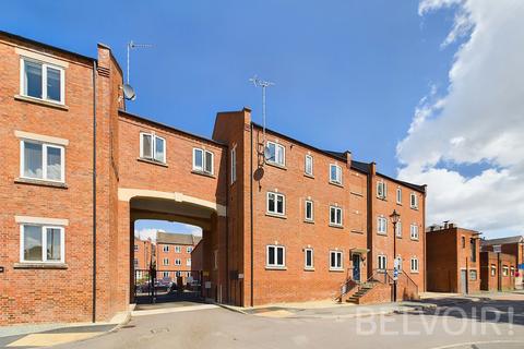 2 bedroom flat for sale, Williams Way, Shrewsbury, SY1