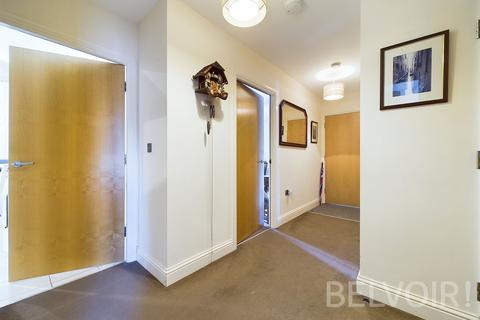 2 bedroom flat for sale, Williams Way, Shrewsbury, SY1