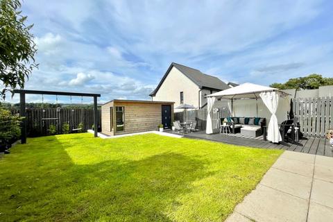 5 bedroom detached villa for sale, 66 Acremoar Drive, Kinross, KY13