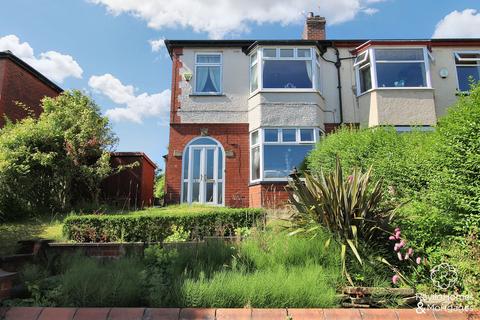 3 bedroom semi-detached house for sale, Whitworth Road, Shawclough, OL12