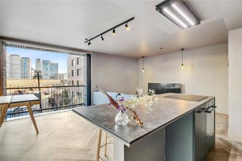 2 bedroom apartment for sale, Cremer Street, London, E2