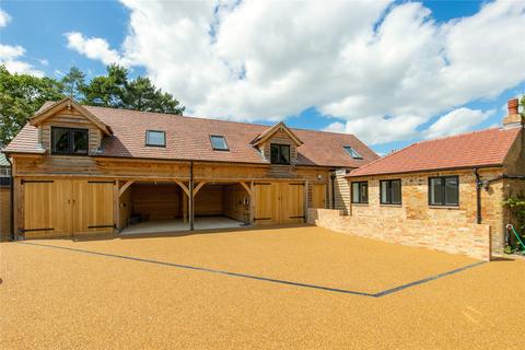 6 bedroom house for sale, Staploe, St. Neots, Bedfordshire, PE19