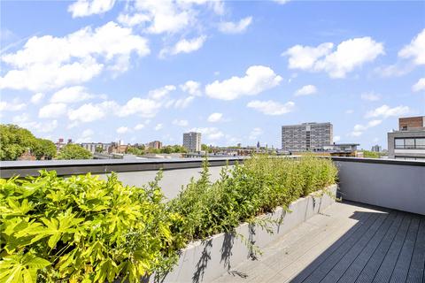 3 bedroom penthouse for sale, Cremer Street, London, E2