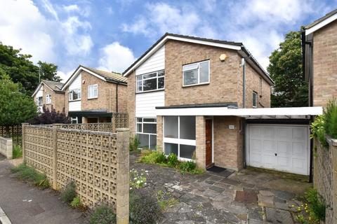 43 Rectory Green, Beckenham, BR3 4HX