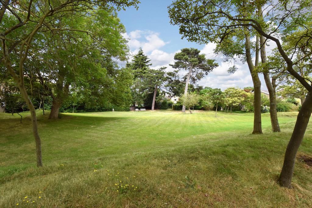 Views of Estate Grounds
