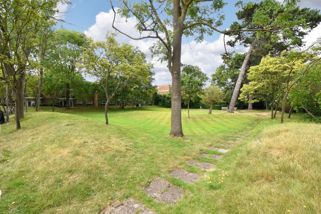 Views of Estate Grounds