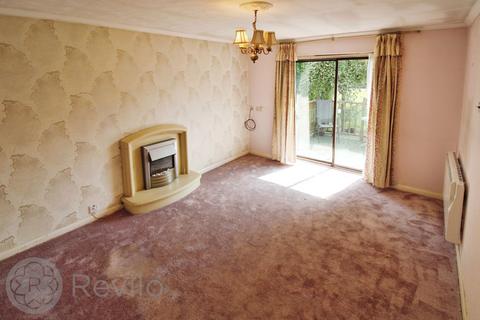 2 bedroom semi-detached bungalow for sale, Mulberry Close, Rochdale, OL11