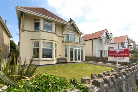 4 bedroom detached house for sale, West Parade, Llandudno LL30