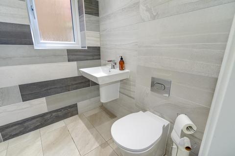 31 Canyon Meadow, Creswell, Worksop, S80 4UQ