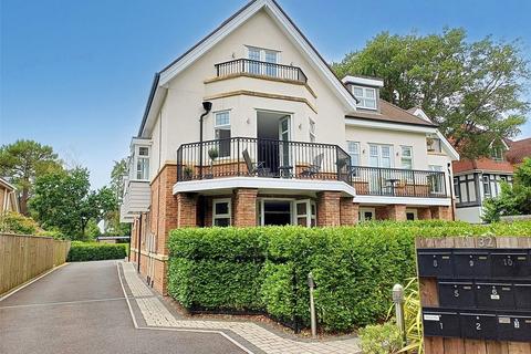 2 bedroom apartment for sale, Spur Hill Avenue, Lower Parkstone, Poole, Dorset, BH14